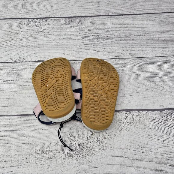 Native Kids Toddler Girls Sandals Size C7 - Picture 5 of 5